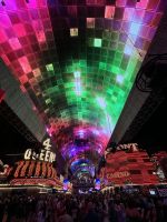 Las Vegas Fremont Street &ndash; &copy; Anne Fohlert (Eberhardt TRAVEL)