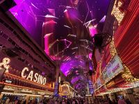 Las Vegas Fremont Street &ndash; &copy; Anne Fohlert (Eberhardt TRAVEL)