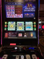 Las Vegas Casino im Hotel &ndash; &copy; Anne Fohlert (Eberhardt TRAVEL)