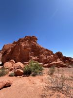 Valley of Fire &ndash; &copy; Anne Fohlert (Eberhardt TRAVEL)