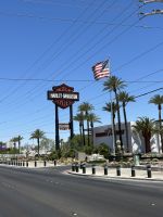 Las Vegas &ndash; &copy; Anne Fohlert (Eberhardt TRAVEL)