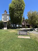 Las Vegas Wedding Chapel &ndash; &copy; Anne Fohlert (Eberhardt TRAVEL)