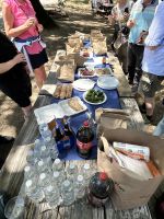 kleines Picknick im Park  &ndash; &copy; Anne Fohlert (Eberhardt TRAVEL)