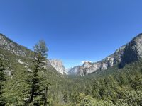 Yosemite Nationalpark &ndash; &copy; Anne Fohlert (Eberhardt TRAVEL)