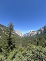 Yosemite Nationalpark &ndash; &copy; Anne Fohlert (Eberhardt TRAVEL)