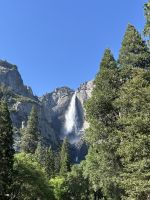 Yosemite Nationalpark &ndash; &copy; Anne Fohlert (Eberhardt TRAVEL)