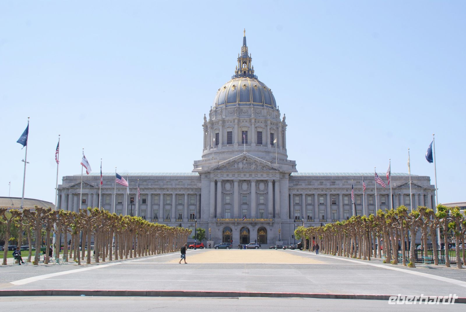 257 Rathaus SF