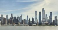 28 Skyline New York City