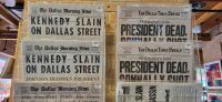 28 damalige Presse