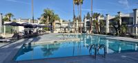 289 Pool The Hourglass Hotel