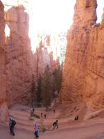 Bryce Canyon