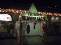 Hochzeitskapelle in Las Vegas