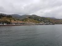 3. Malibu