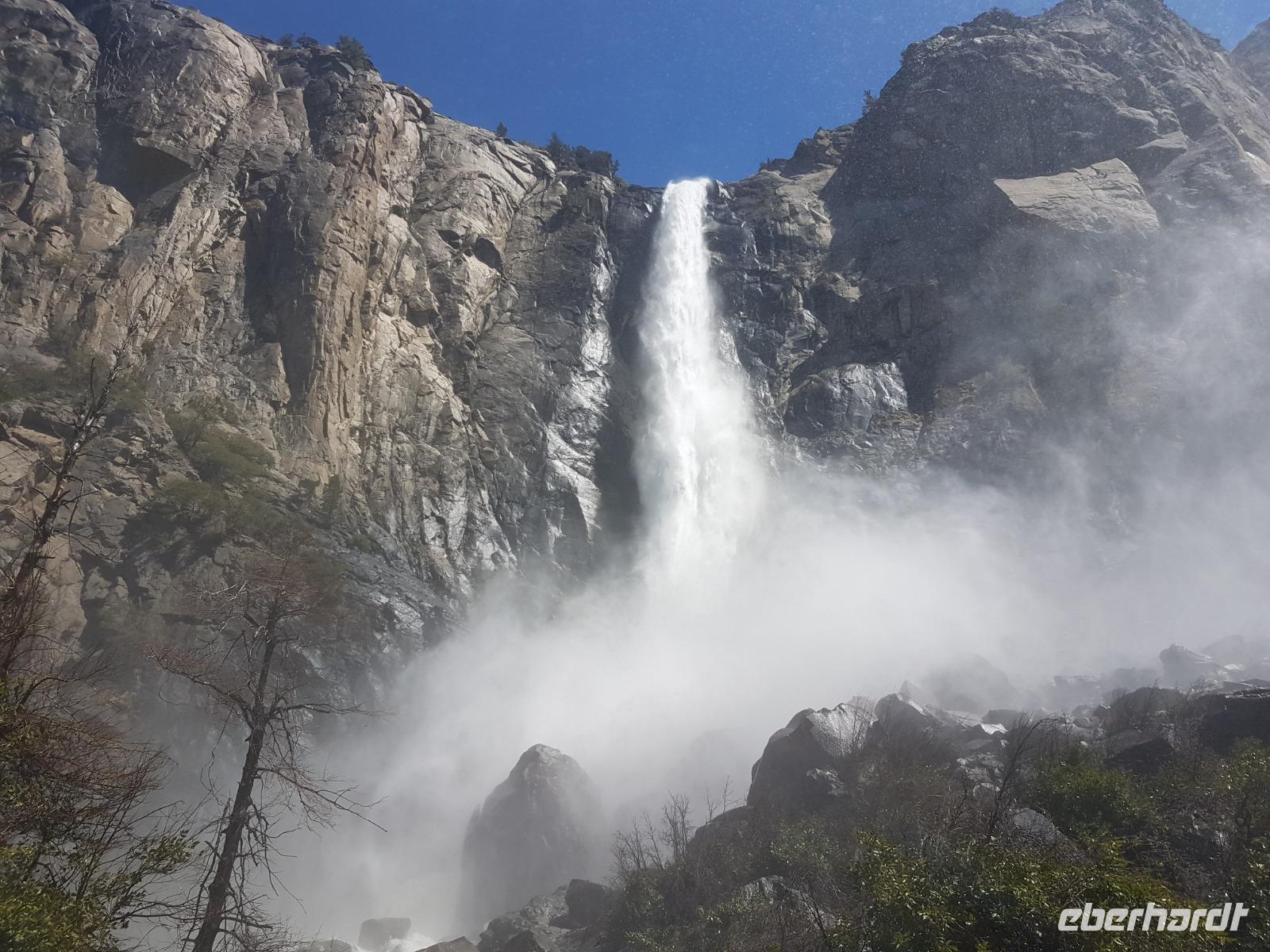30. Der Yosemite National Park (3)