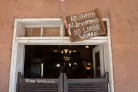 Rules of Galico Ghost Town