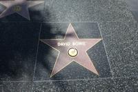 Los Angeles, Walk of Fame
