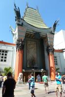 Los Angeles, Grauman's Chinese Theater