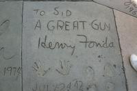 Los Angeles, Grauman's Chinese Theater