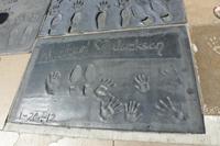 Los Angeles, Grauman's Chinese Theater