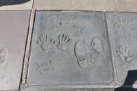 Los Angeles, Grauman's Chinese Theater