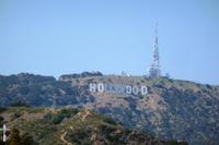 Los Angeles, Hollywood