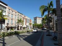 Los Angeles, Rodeo Drive