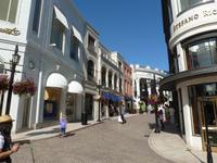 Los Angeles, Rodeo Drive