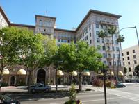 Los Angeles, Petty Woman Hotel