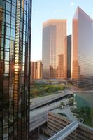 Los Angeles, Downtown