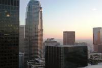 Los Angeles, Downtown