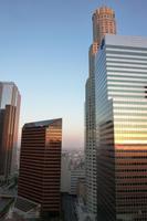 Los Angeles, Downtown