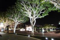 Los Angeles, Opernplatz