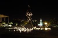 Los Angeles, Opernplatz