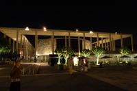 Los Angeles, Opernplatz