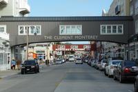 Monterey, Cannery Row