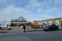 Monterey, Cannery Row