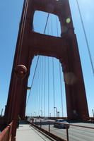 San Francisco, Golden Gate Bridge