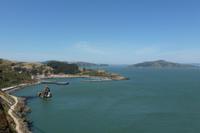 San Francisco, Bay Area