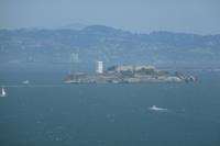 San Francisco, Alcatraz