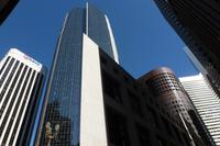 San Francisco, Finanzzentrum