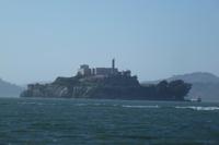 San Francisco, Alcatraz