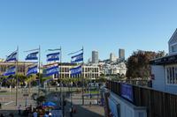 San Francisco, Pier 39