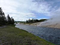 Yellowstone Nationalpark