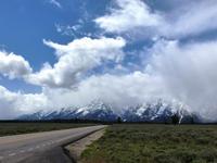 Grand Teton Nationalpark