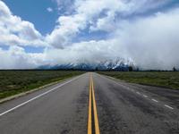 Grand Teton Nationalpark