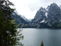 Grand Teton Nationalpark, Jenny Lake