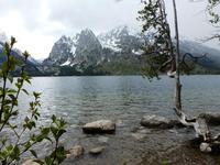 Grand Teton Nationalpark, Jenny Lake
