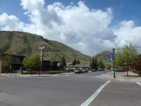 Jackson, Wyoming