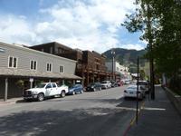 Jackson, Wyoming