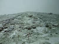 Idaho, Winter im Mai